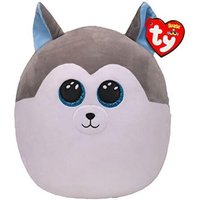 TY 39193 Slush Husky Squish 31cm von Ty