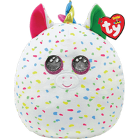 TY 39219 HARMONIE UNICORN - SQUISH-A-BOO 25 cm von Ty