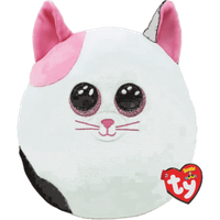 TY 39222 MUFFIN CAT - SQUISH-A-BOO 25 cm von Ty