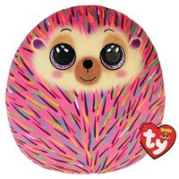 TY 39240 Ty Squish a Boo Hildee Pink Hedgehog 10" von Ty