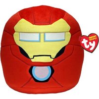 TY 39253 SQUISHY BEANIE IRON MAN - 23 cm TY 39253 SQUISHY BEANIE IRON MAN - 23 cm von Ty