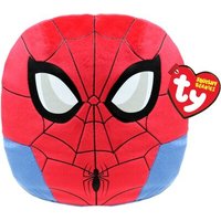 TY 39254 SQUISHY BEANIE SPIDERMAN - 23 cm von Ty