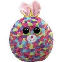 TY 39342 SQUISH-A-BOO HASE BON BON - OSTERN 2023 35 cm von Ty