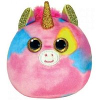 TY 39505 FANTASIA UNICORN - SQUISH-A-BOO - MINI von Ty