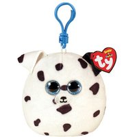 TY 39567 SQUISHY BEANIE CLIP FETCH HUND von Ty