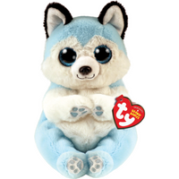 TY 40540 THUNDER HUSKY - BEANIE - REG von Ty