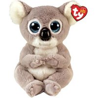 TY 40726 Ty Beanie Babies Melly Koala 15cm von Ty