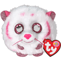 TY 42524 TABOR TIGER - TY PUFFIES 10 cm von Ty