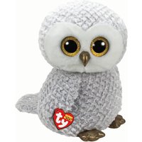 TY 7136840 Owlette, Eule weiß 42 cm von Ty