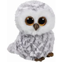 TY 7137201 Owlette, Eule weiss 15 cm von Ty