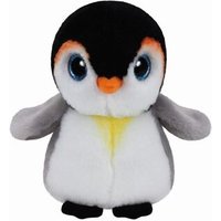 TY 7142121 Pongo, Pinguin 15 cm von Ty