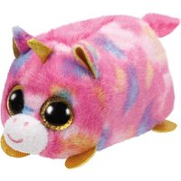 TY 7142210 Star, Einhorn bunt 10cm von Ty