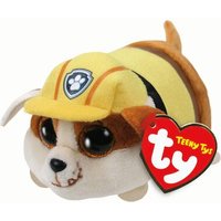 TY 7142227 Paw Patrol, Rubble 10 cm von Ty