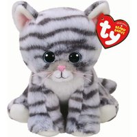 TY 7142304 Millie, Katze grau 15cm von Ty