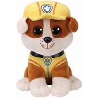 TY 7196320 Paw Patrol, Rubble 24cm von Ty