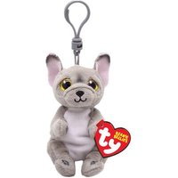 TY43111 WILFRED DOG - BEANIE BLLIES - KEY CLIP 12 cm von Ty