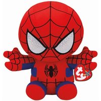 Ty - Beanie Babies Licensed - Marvel - Spiderman, medium von Ty