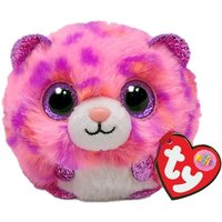 Ty - Beanie Balls - Topaz Leopard von Ty