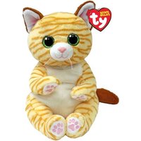 Ty - Beanie Bellies - Mango Cat, medium von Ty