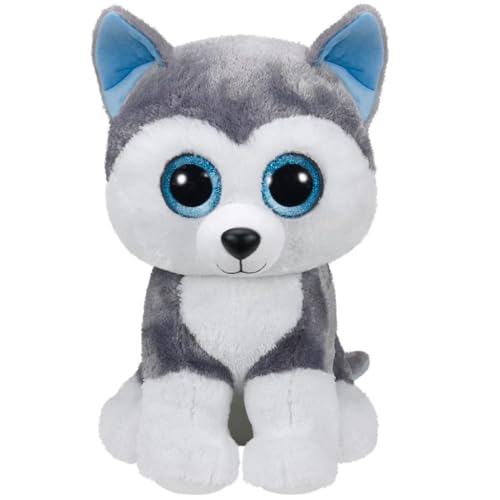 Ty Beanie Boo XL Husky 42 cm von Ty