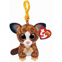 Ty - Beanie Boos - Anhänger - Binky Buschbaby von Ty