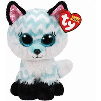 Ty - Beanie Boos - Atlas Fuchs, 15 cm, regular von Ty