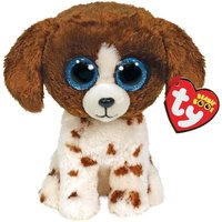 Ty - Beanie Boos - Muddles, 15 cm, regular von Ty