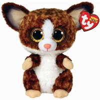 Ty - Beanie Boos - Binky Buschbaby, medium von Ty