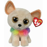 Ty - Beanie Boos - Chewey Chihuahua, regular von Ty