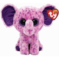 Ty - Beanie Boos - Eva Elefant, regular von Ty