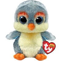 Ty - Beanie Boos - Fisher Pinguin, 15cm, regular von Ty