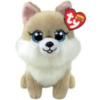 Ty - Beanie Boos - Honeycomb Corgi, 15 cm von Ty