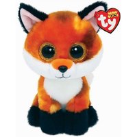 Ty - Beanie Boos - Meadow Fuchs, regular von Ty