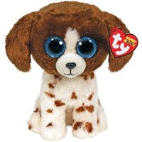 Ty - Beanie Boos - Muddles, 24 cm, medium von Ty