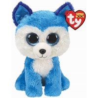 Ty - Beanie Boos - Prince Husky, regular von Ty