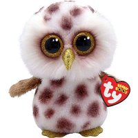 Ty - Beanie Boos - Whoolie Eule, 15 cm von Ty