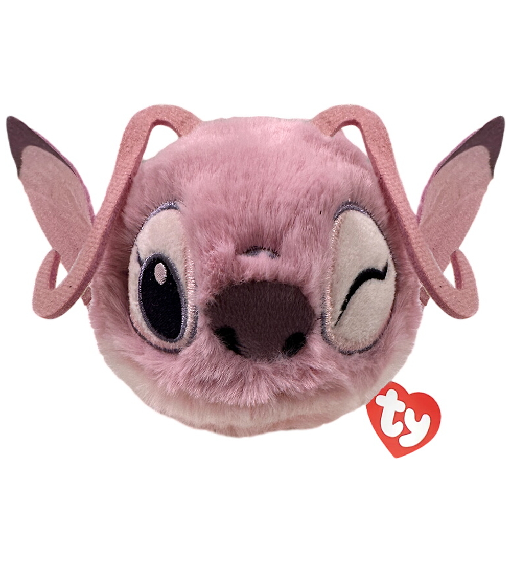 Ty Kuscheltier/Hüpfball - Beanie Hüpfer - 10 cm - Angel Stitch - Ty - One Size - Kuscheltiere Ty Kuscheltier/Hüpfball - Beanie Hüpfer - 10 cm - Angel Stitch - Ty - One Size - Kuscheltiere von Ty