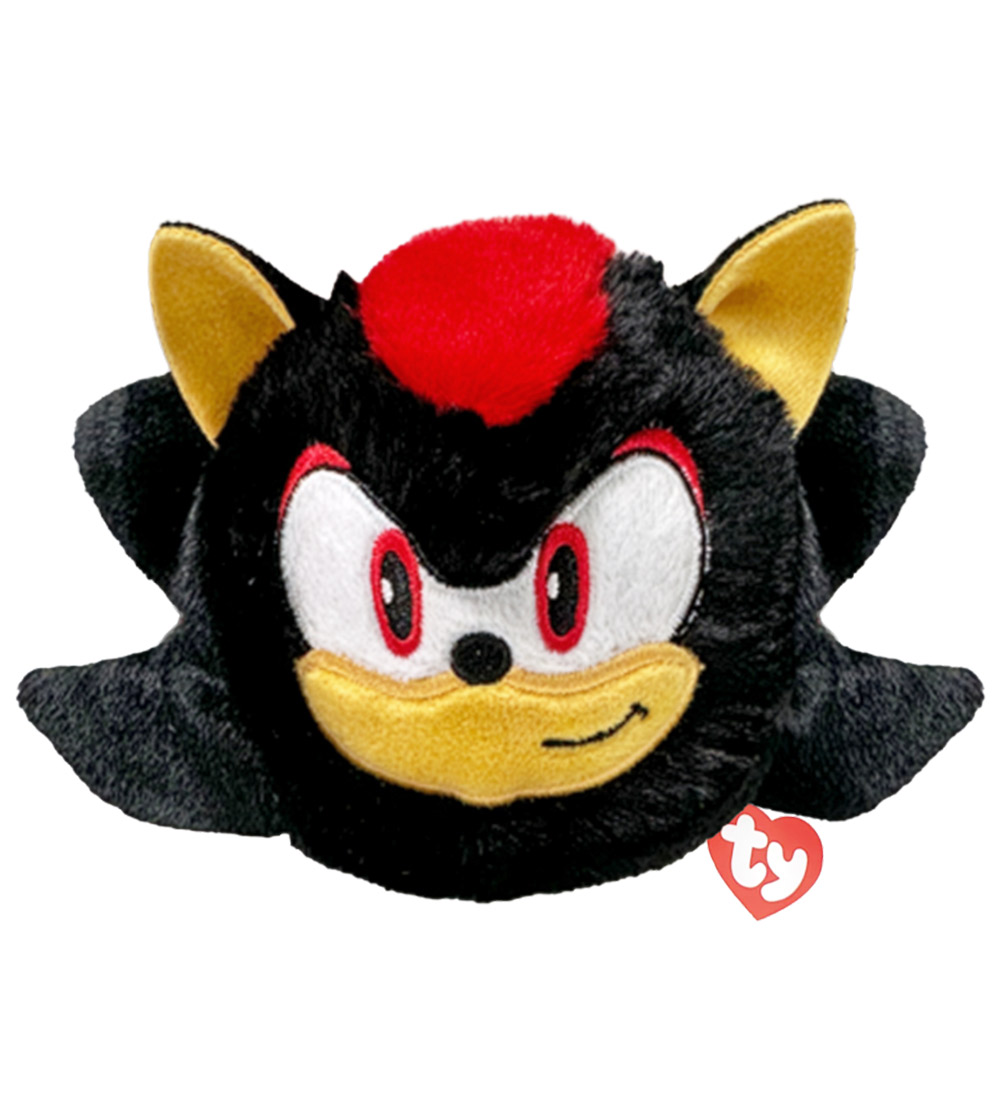 Ty Kuscheltier/Hüpfball - Beanie Hüpfer - 10 cm - Shadow - Ty - One Size - Kuscheltiere Ty Kuscheltier/Hüpfball - Beanie Hüpfer - 10 cm - Shadow - Ty - One Size - Kuscheltiere von Ty