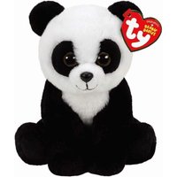 Ty - Beanie Babies - Panda Baboo, 15cm, regular von Ty