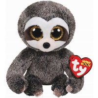 Ty - Beanie Boos - Dangler Faultier, 15cm, regular von Ty