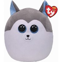 Ty Slush Husky - Squishy Beanie 20cm von Ty