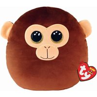 Ty - Squishy Beanies - Dunston Affe, 20cm von Ty