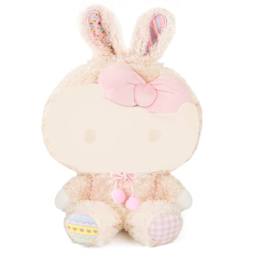 Rosa Plüschpuppen, Kuscheltier Figuren Model für Kinder Geburtstag Torten Deko Zubehör,Stofftier Kinderspielzeug Rosa Plüschpuppen, Kuscheltier Figuren Model für Kinder Geburtstag Torten Deko Zubehör,Stofftier Kinderspielzeug von Tydeus