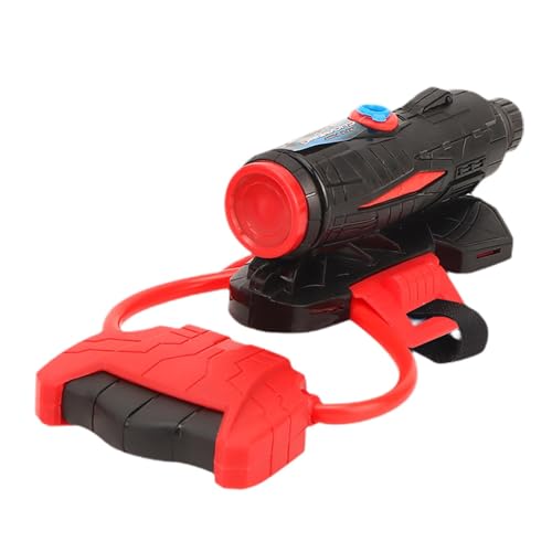 Tyinerc Wassersprühspielzeug, Wasserspritzer - Handgelenk Kinder Spray Squirters Soaker Toy - Lustiges Wasserspielzeug für Kinder im Freien, Wasserkampfspielzeug für Kinder, und Mädchen von Tyinerc