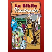 La Biblia Ilustrada von Tyndale House Publishers