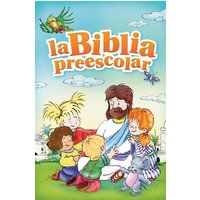 La Biblia Preescolar von Tyndale House Publishers