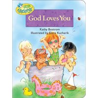 God Loves You von Tyndale House Publishers