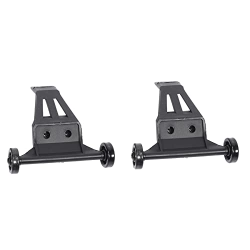 Tynmoel 2X Rc Auto Wheelie Bar 12402-A-1419 Für 104009 12402-A Rc Auto Teile Upgrade Zubehör von Tynmoel