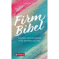 Firmbibel von Tyrolia