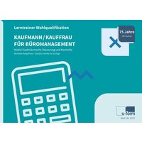 Kaufmann/-frau für Büromanagement von U-form Verlag, Hermann Ullrich GmbH & Co KG